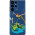 Disney Peter Pan and Tinker Bell in Neverland Galaxy S21 Ultra 5G Skin